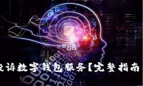 如何有效投诉数字钱包服务？完整指南与步骤解析