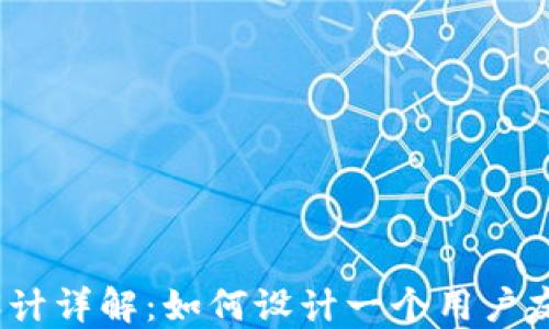 
数字钱包原型设计详解：如何设计一个用户友好的数字钱包？