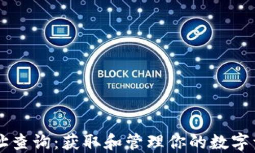 
区块链钱包地址查询：获取和管理你的数字资产的完整指南