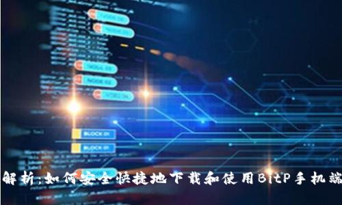 全面解析：如何安全快捷地下载和使用BitP手机端应用