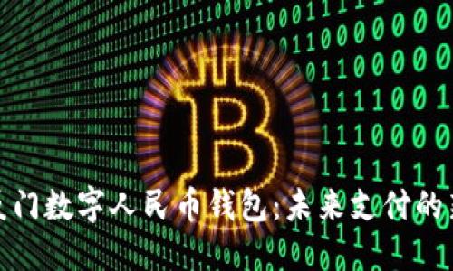 探索厦门数字人民币钱包：未来支付的新选择