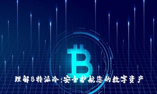 理解B特派冷：安全护航您的数字资产