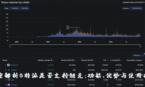 深度解析B特派是否支持链克：功能、优势与使用指南